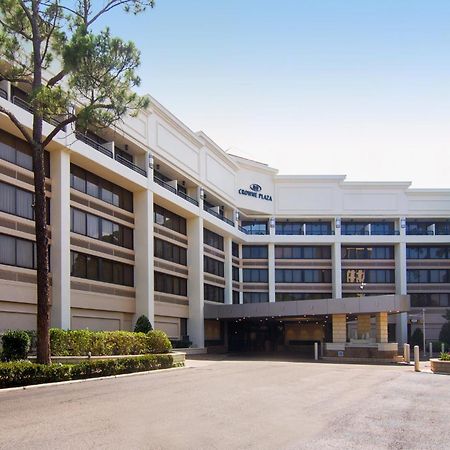 Hotel Crowne Plaza Executive Center Baton Rouge By Ihg Zewnętrze zdjęcie