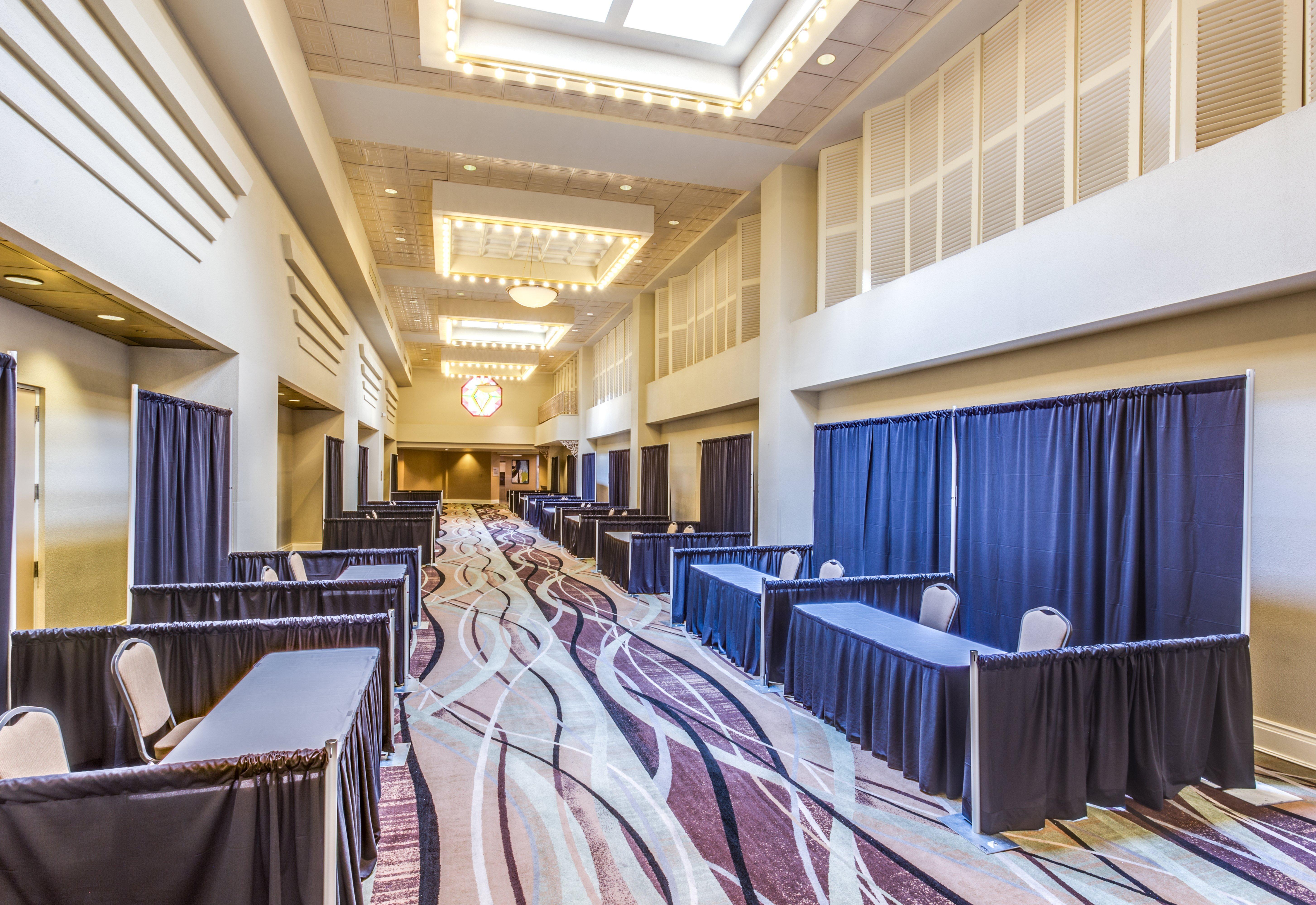 Hotel Crowne Plaza Executive Center Baton Rouge By Ihg Zewnętrze zdjęcie