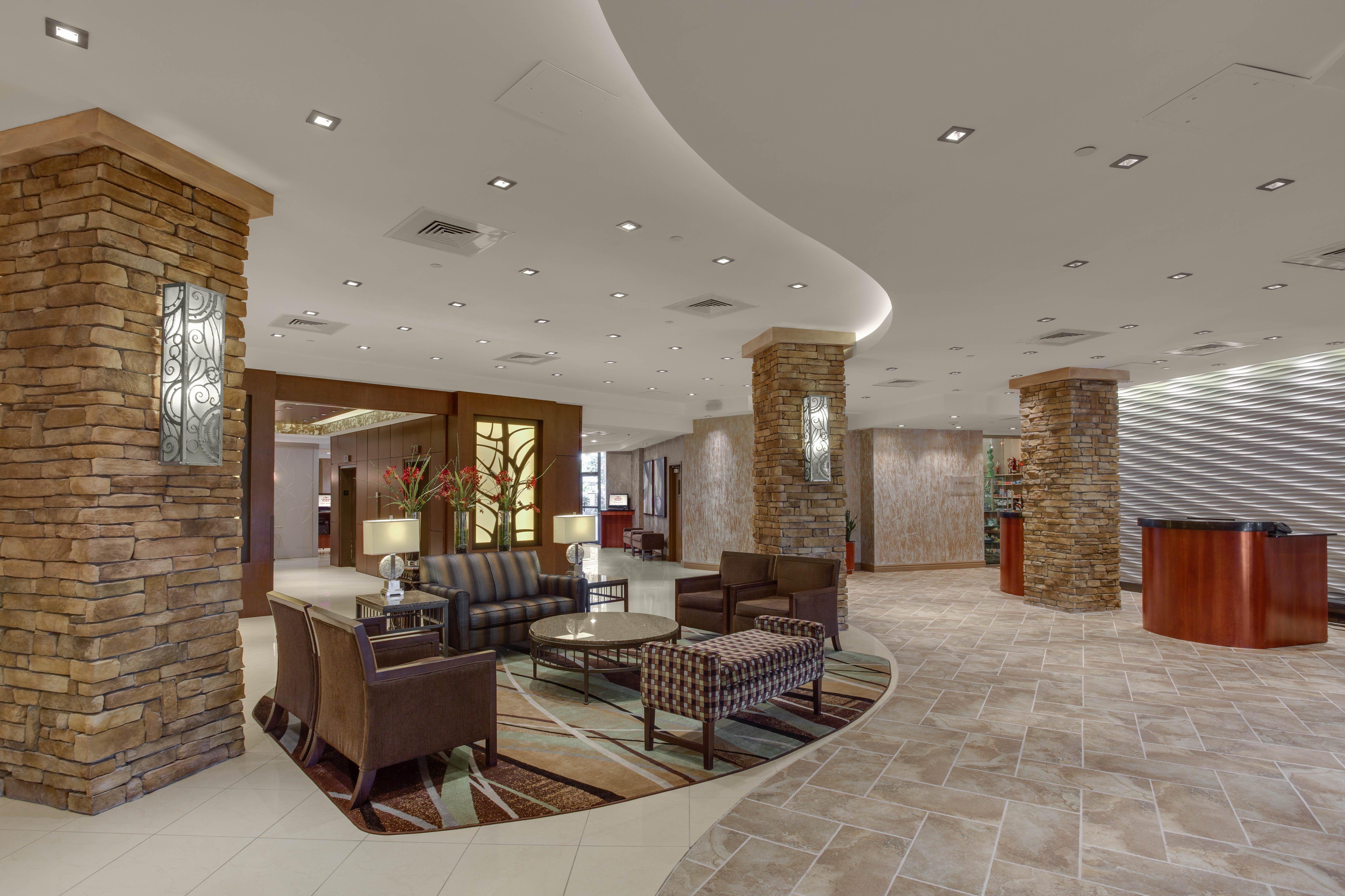 Hotel Crowne Plaza Executive Center Baton Rouge By Ihg Zewnętrze zdjęcie