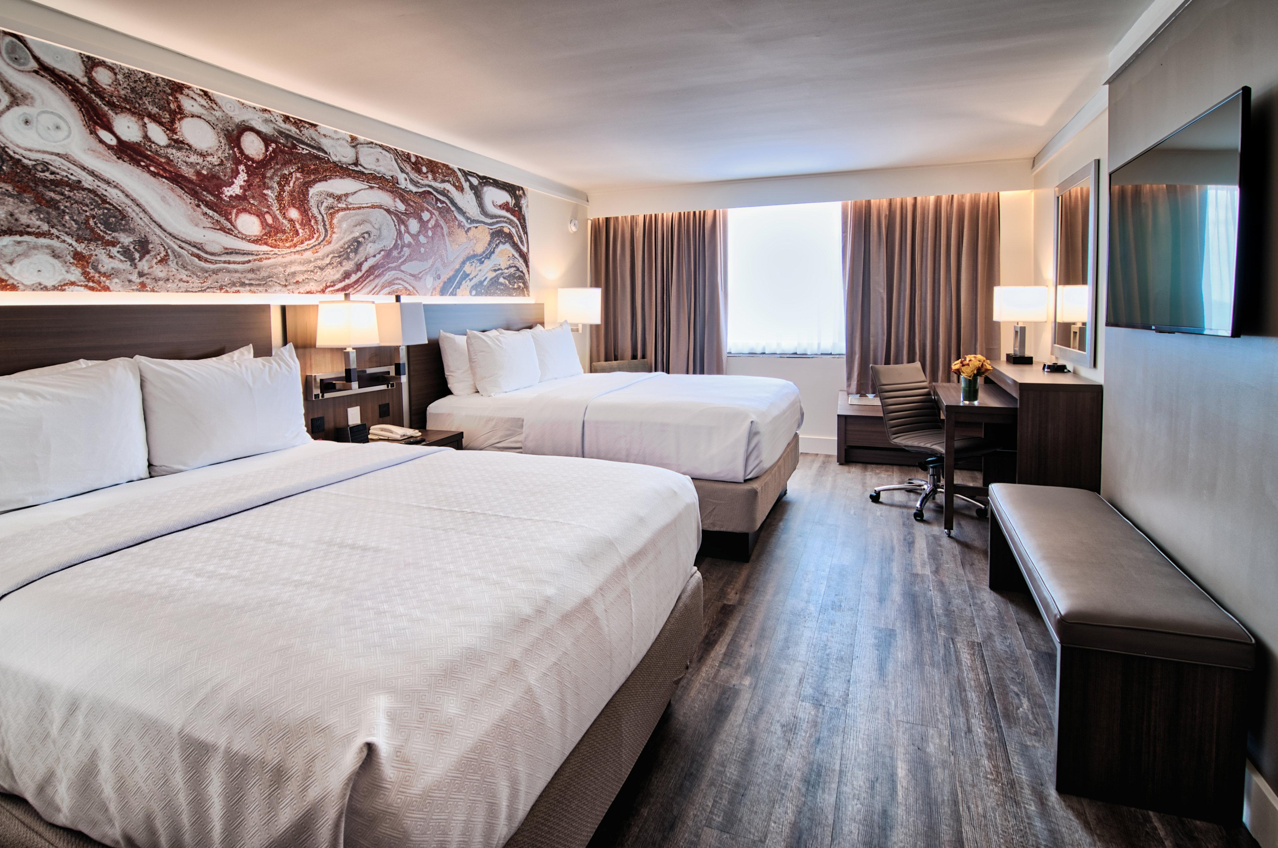 Hotel Crowne Plaza Executive Center Baton Rouge By Ihg Zewnętrze zdjęcie