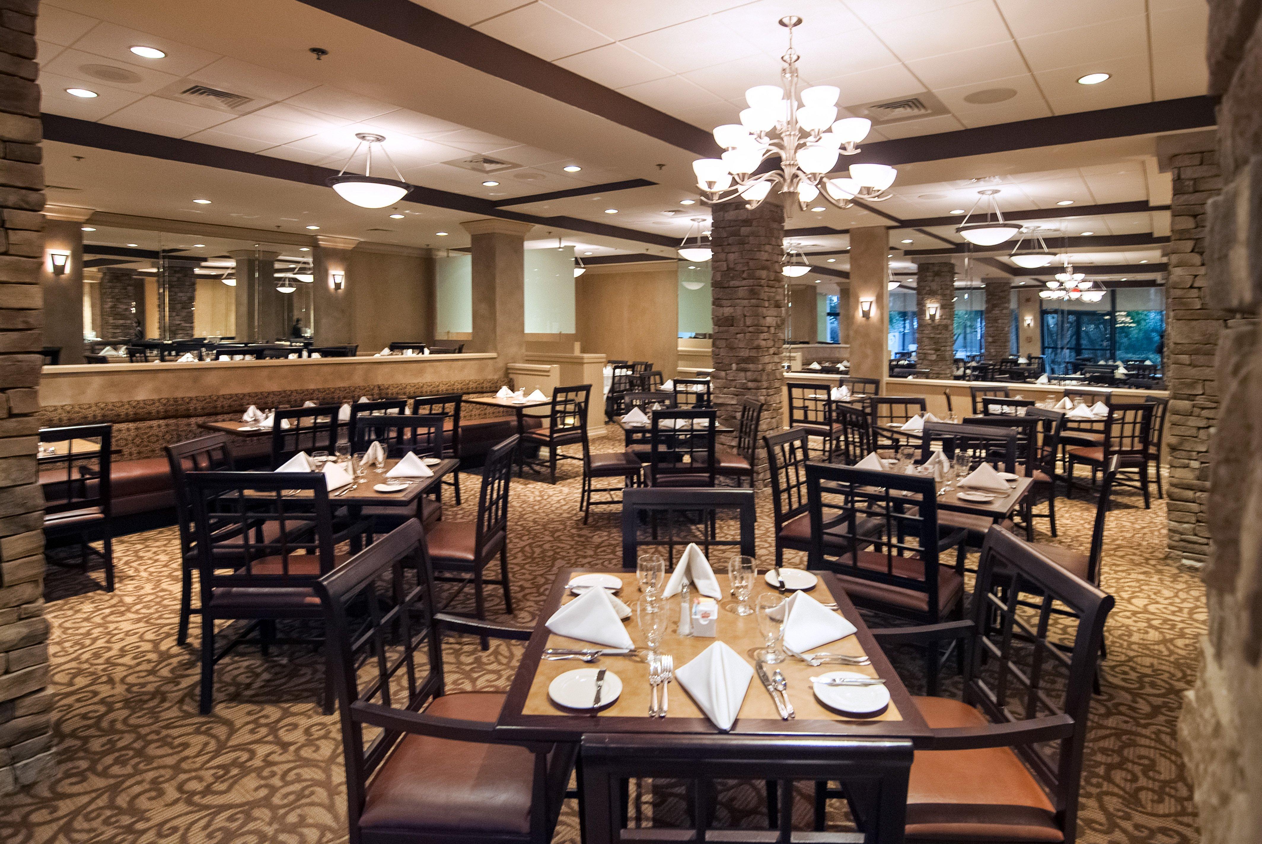 Hotel Crowne Plaza Executive Center Baton Rouge By Ihg Zewnętrze zdjęcie