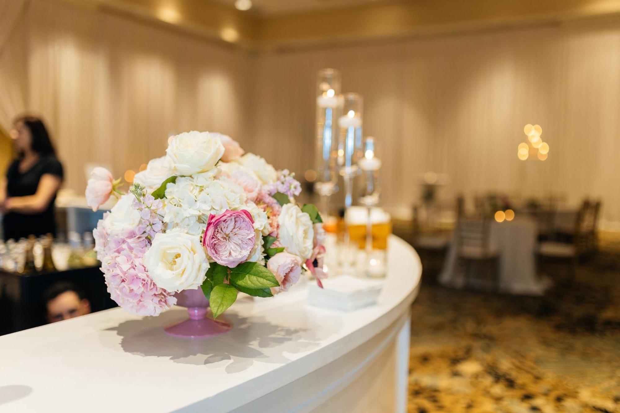 Hotel Crowne Plaza Executive Center Baton Rouge By Ihg Zewnętrze zdjęcie