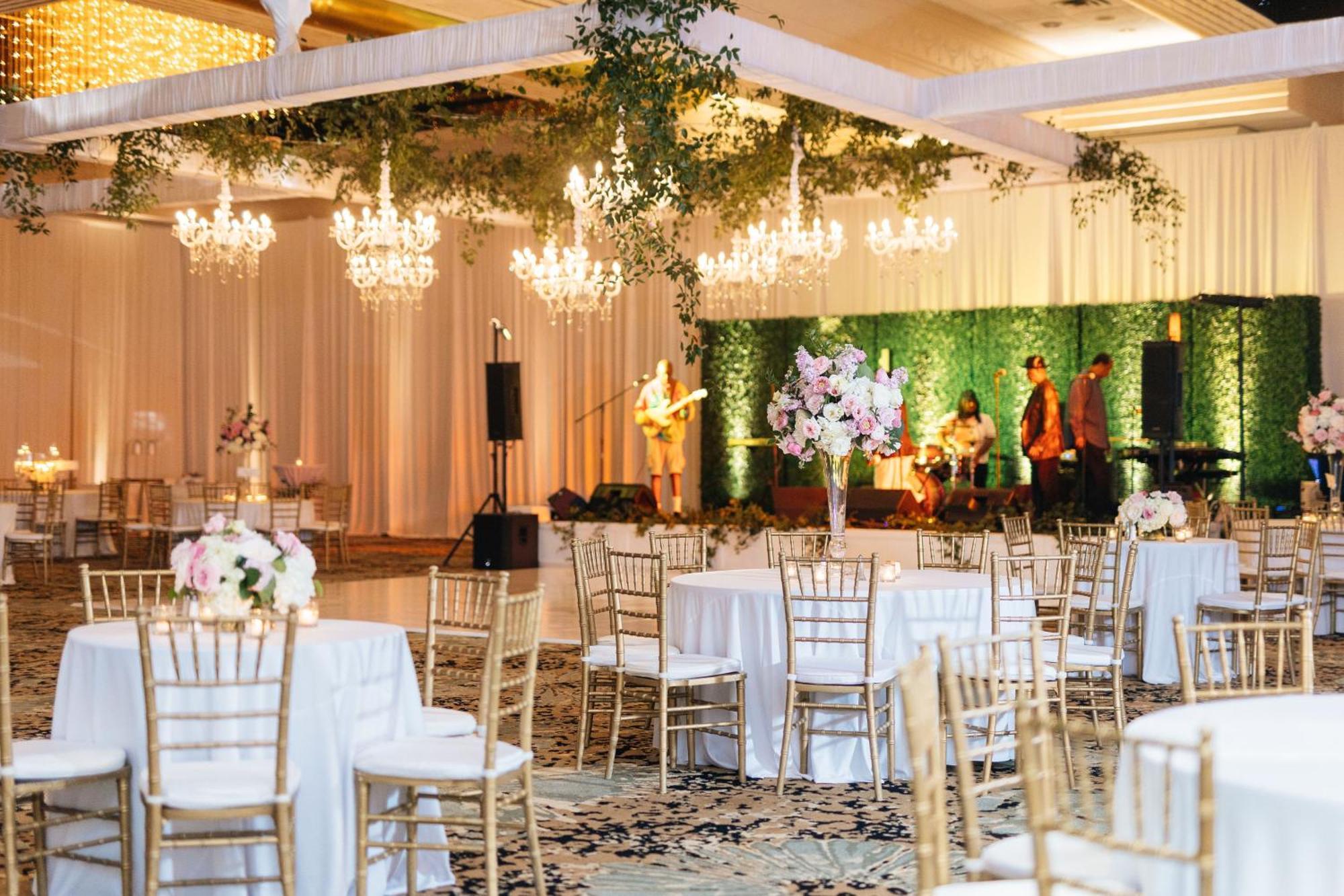 Hotel Crowne Plaza Executive Center Baton Rouge By Ihg Zewnętrze zdjęcie