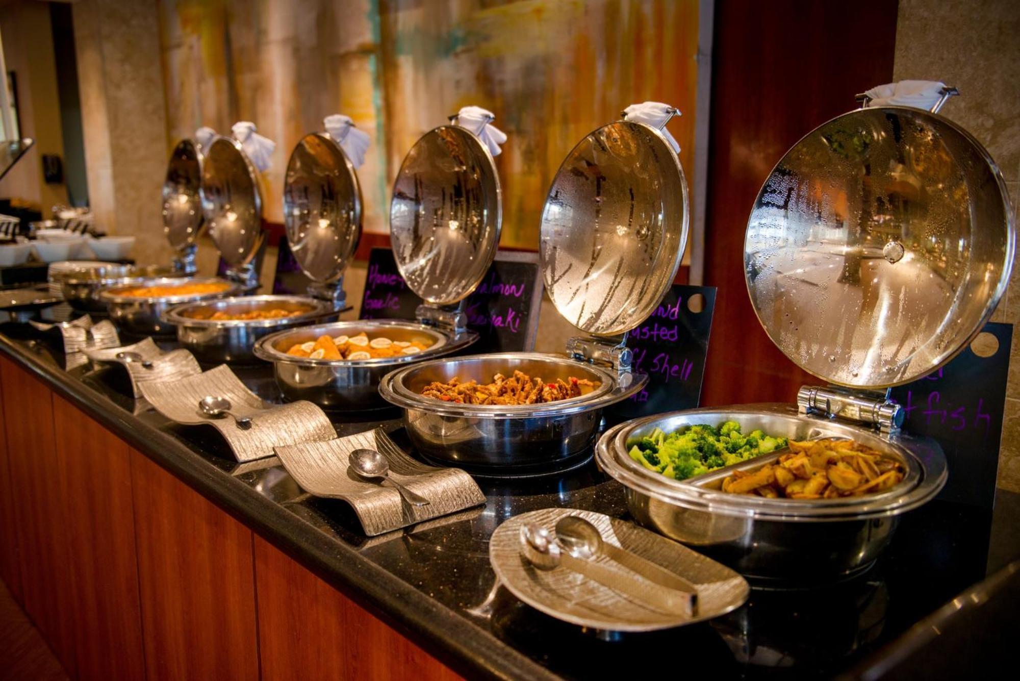Hotel Crowne Plaza Executive Center Baton Rouge By Ihg Zewnętrze zdjęcie