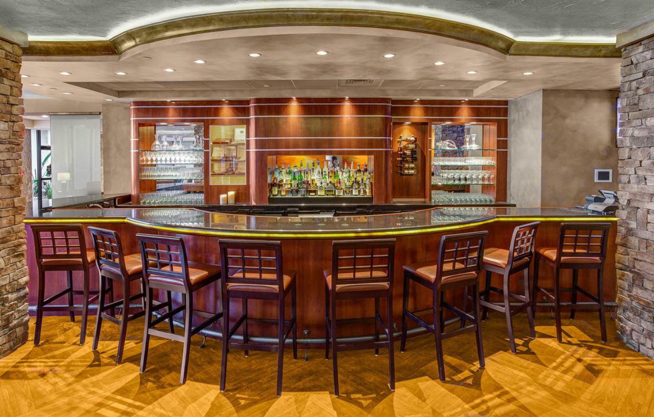 Hotel Crowne Plaza Executive Center Baton Rouge By Ihg Zewnętrze zdjęcie